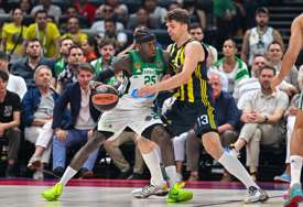 FINAL FOUR Fenerbahče šokirao Panathinaikos i prošao u finale Eurolige