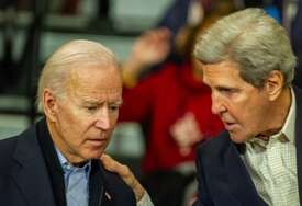 Američki onkolog: Biden je vjerovatno dobio rak još 2021., na početku mandata