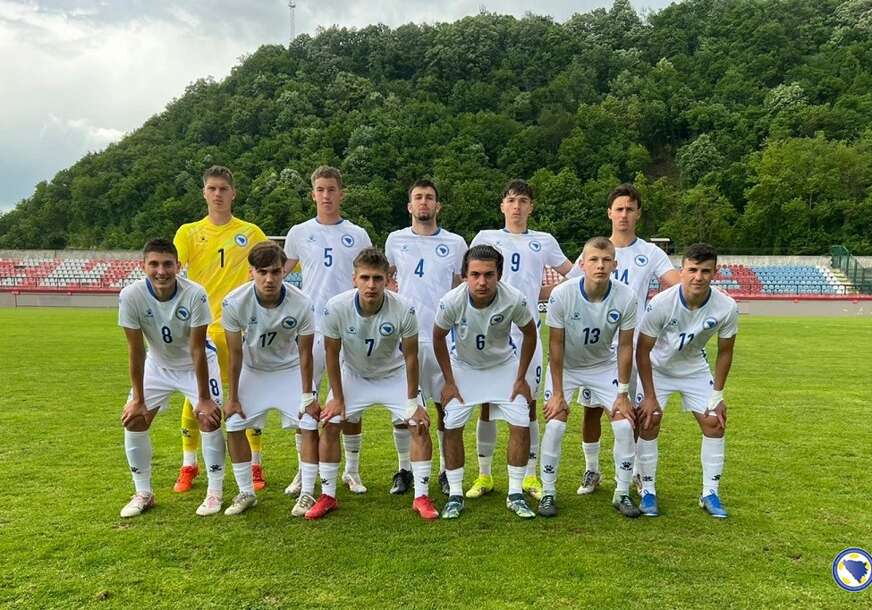 FOTO: N/FSBIH