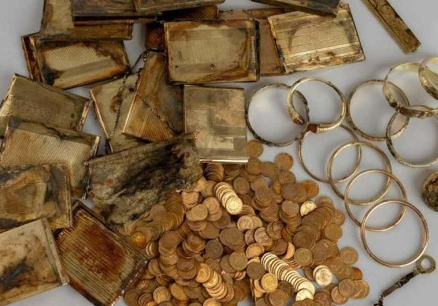 FOTO: MUZEUM VÝCHODNÍCH ČECH V HRADCI KRÁLOVÉ