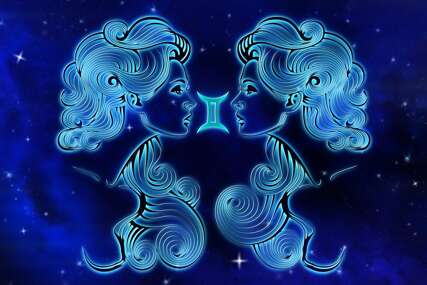 Stiže vladavina Blizanaca – Evo šta donosi svakom znaku Zodijaka!