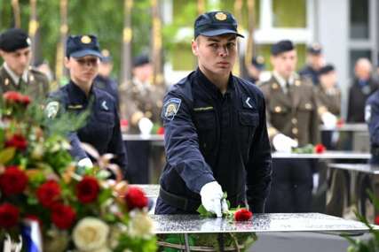 Budnicom u Okučanima započela središnja proslava obljetnice akcije 'Bljesak'