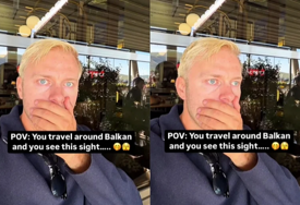 Danski travel bloger otkrio šta ga je iznenadilo tokom boravka na Balkanu: Jedna od mojih omiljenih regija