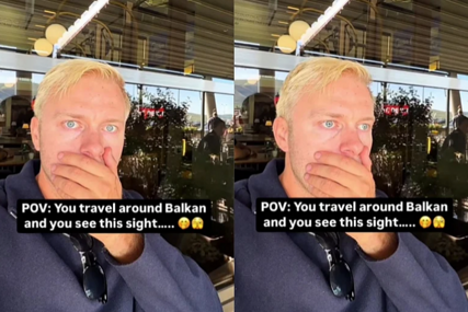 Danski travel bloger otkrio šta ga je iznenadilo tokom boravka na Balkanu: Jedna od mojih omiljenih regija