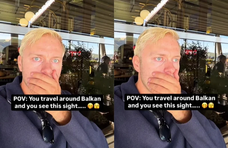 FOTO: SCREENSHOT/INSTAGRAM