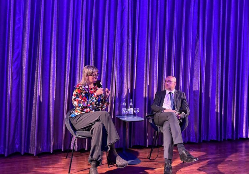 FOTO: AMBASADA BIH U NJEMAČKOJ