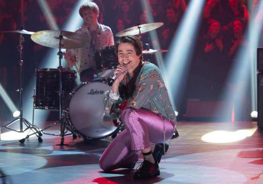 FOTO: KATJA KODBA