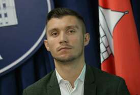Kresojević: RS prvi put zaduženija od Federacije BiH