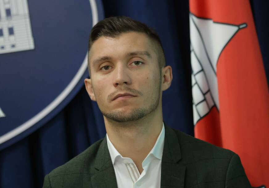 FOTO: SINIŠA PAŠALIĆ/RINGIER