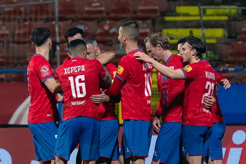 FOTO: FK BORAC BANJA LUKA/ FACEBOOK