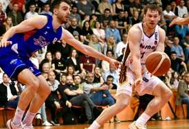 Igokea opet savladala Bosnu i odbranila titulu šampiona Bosne i Hercegovine