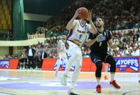 Poznati parovi završnice košarkaškog Prvenstva BiH, Bosna protiv starog rivala