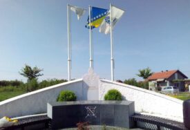 U Brčkom obilježen Dan otpora: "Herojstvom i nadljudskim naporima patriotske snage uz podršku TO pružile su otpor agresoru"