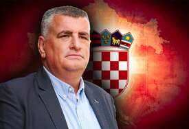 POTPUNI DEBAKL: MOST doživio fijasko na izborima u Hrvatskoj, evo gdje je prošao u...