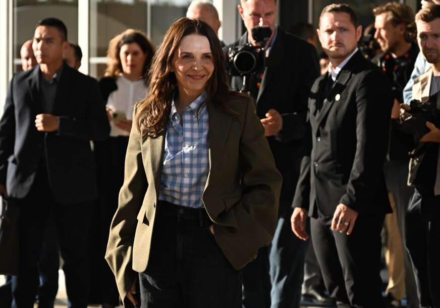 FOTO: MUSTAFA YALÇIN ANADOLIJA