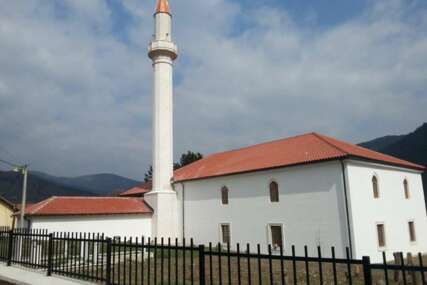 U Foči obilježena 525. godišnjica Careve džamije