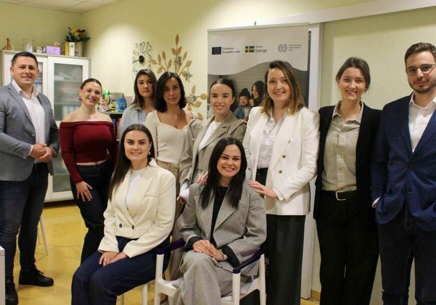 FOTO: CARITAS BIH 