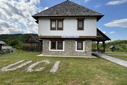 Spomen-kuća reisa Džemaludina ef. Čauševića sve češće na mapi posjetitelja