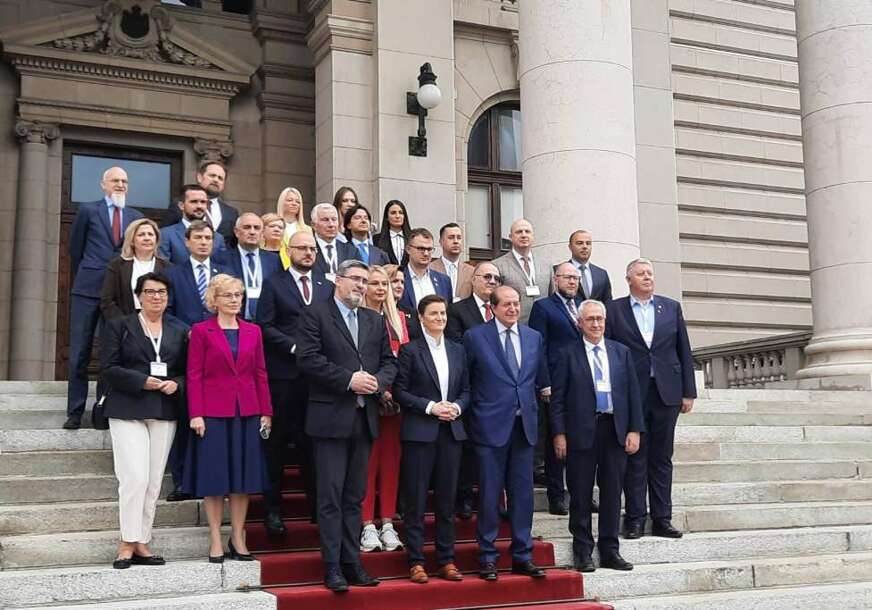 FOTO: SEKTOR ZA ODNOSE S JAVNOŠĆU PSBIH 
