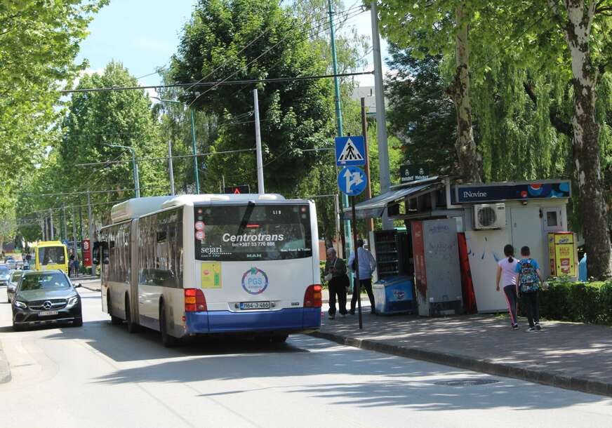 FOTO: ESET MURAČEVIĆ