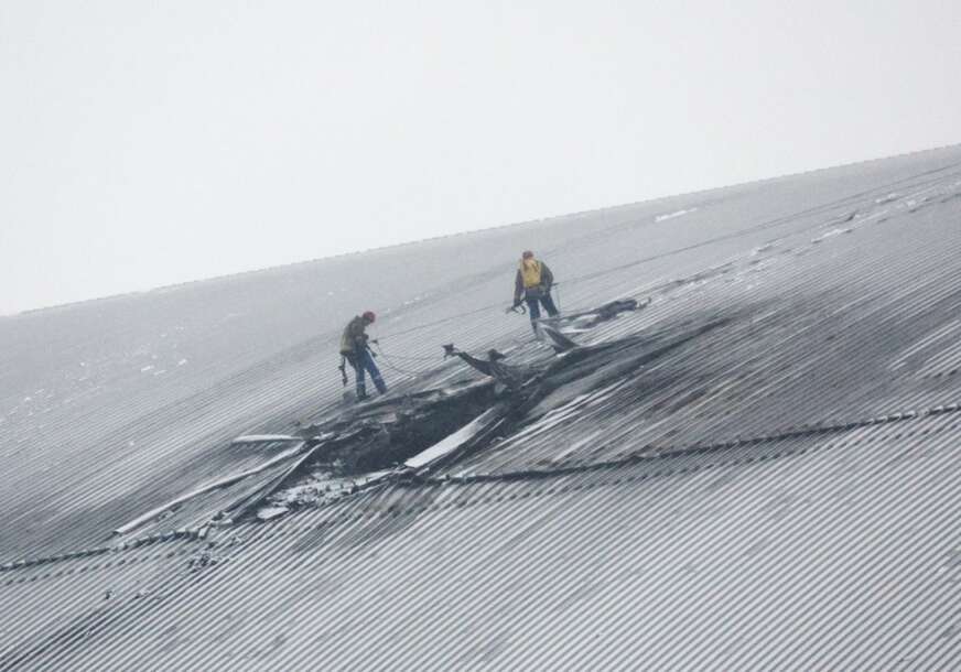 FOTO: EPA-EFE/SERGEY DOLZHENKO