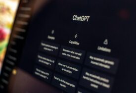 Nova ChatGPT verzija povučena iz upotrebe: Previše laskanja razbjesnilo korisnike