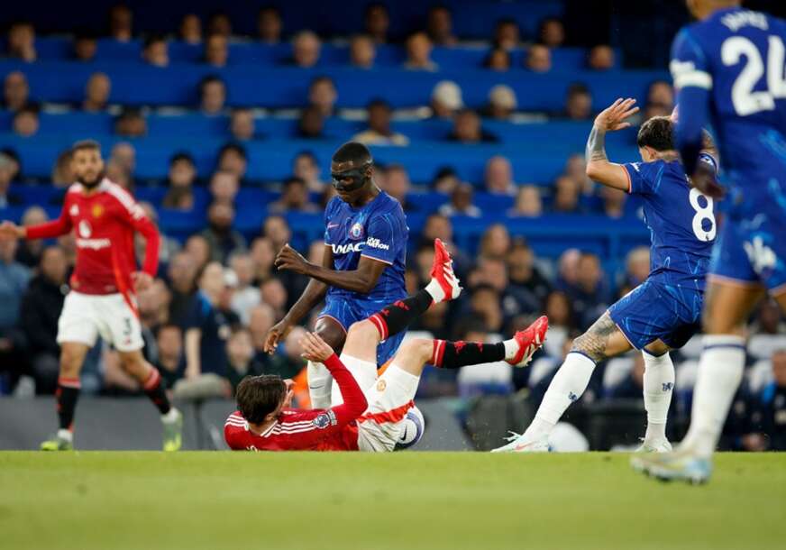 FOTO: EPA-EFE/DAVID CLIFF