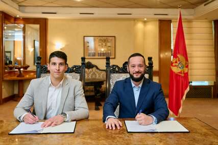 Potpisan Sporazum o saradnji s Udruženjem glumaca