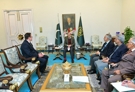 Emin Čohodarević: U Pakistanu se nalaze dvojica oficira Oružanih snaga BiH, ne preporučujemo putovanje u tu zemlju