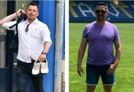 CRTICE SA GRBAVICE Denis Ćorić nije neko za kim trebaju plakati u Želji, ali može li Adžem ponuditi nešto novo osim seansi po društvenim mrežama?