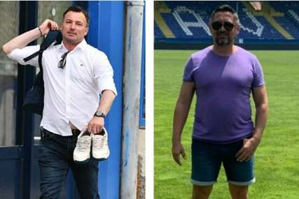 CRTICE SA GRBAVICE Denis Ćorić nije neko za kim trebaju plakati u Želji, ali može li Adžem ponuditi nešto novo osim seansi po društvenim mrežama?