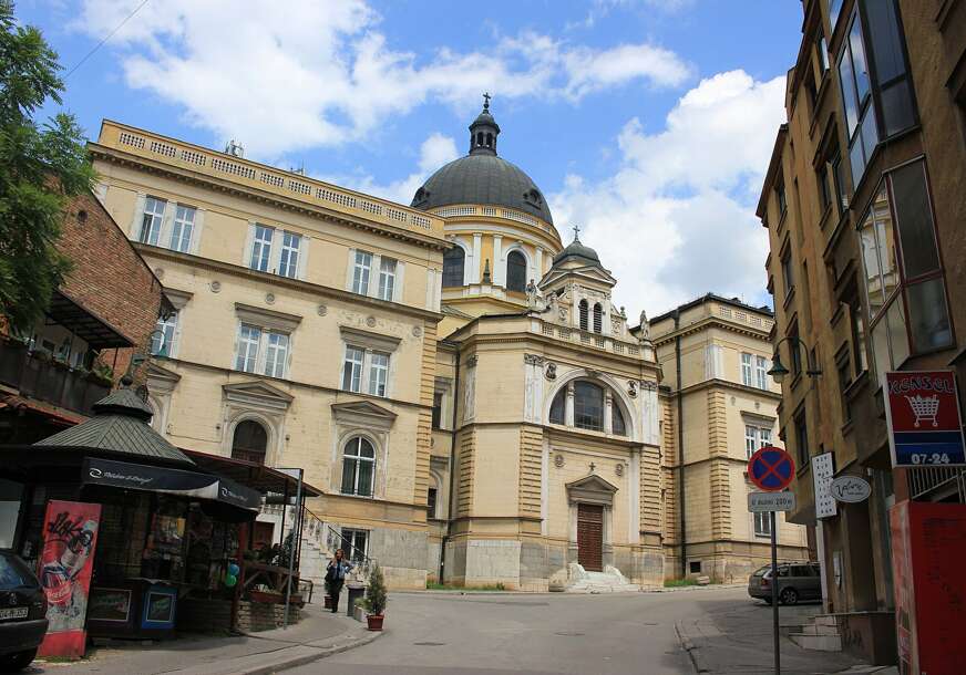 FOTO: JULIAN NYČA/WIKIPEDIA