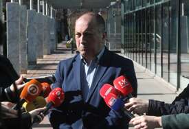 Crnadak: Podrška opozicije za veto je greška