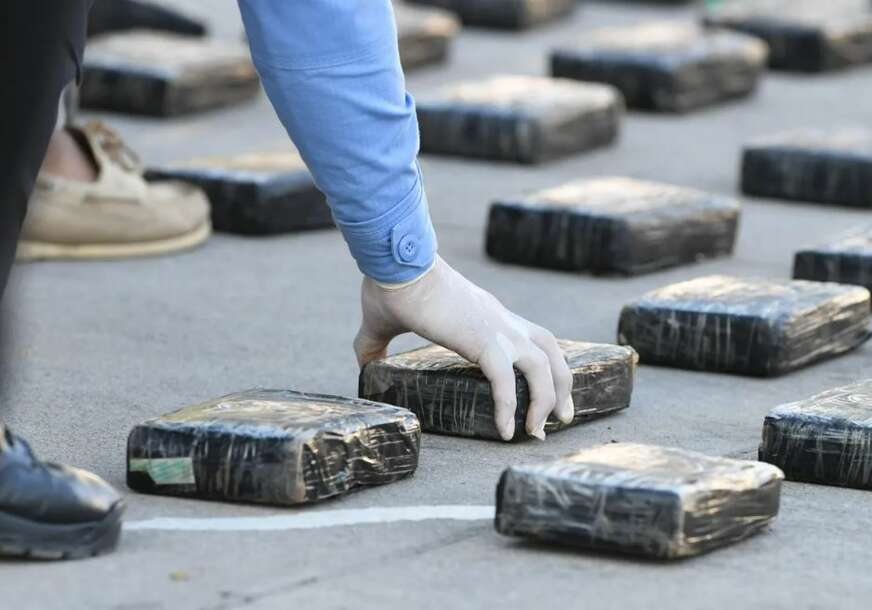 FOTO: ORLANDO SIERRA / AFP