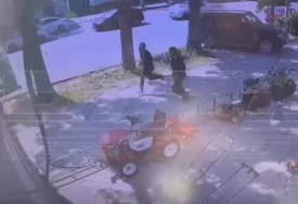 (VIDEO) Rusija: Muškarac otvorio paljbu na policiju, 3 osobe mrtve