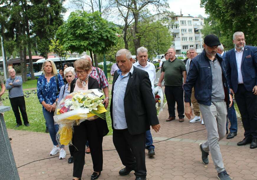 FOTO: E. MURAČEVIĆ