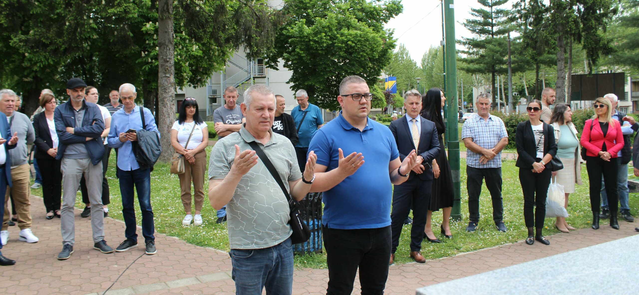 FOTO: E. MURAČEVIĆ