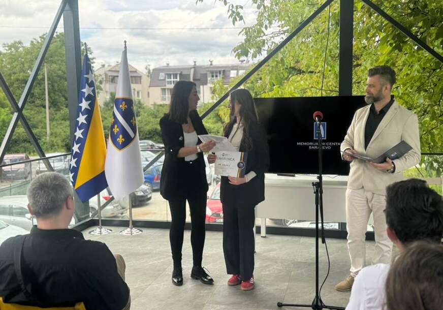FOTO: MEMORIJALNI CENTAR 