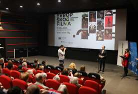Filmovi iz 11 zemalja na Danima evropskog filma u Sarajevu