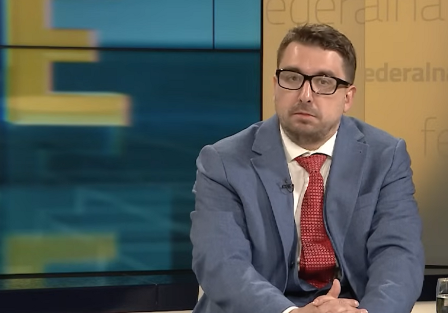 FOTO: PRINTSCREEN VIDEO FEDERALNA 