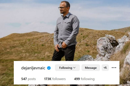 Da li znate ko promoviše zdrave vrijednosti, prirodu, akcije za djecu: Ko ima preko 150.000 pratilaca, a nije Branko Babić?