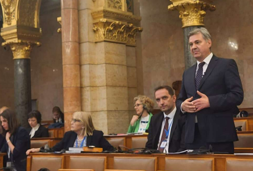 FOTO: PS BIH