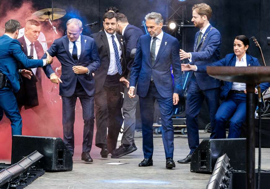 FOTO: EPA