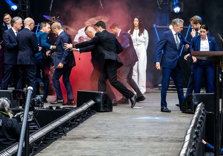 FOTO: EPA