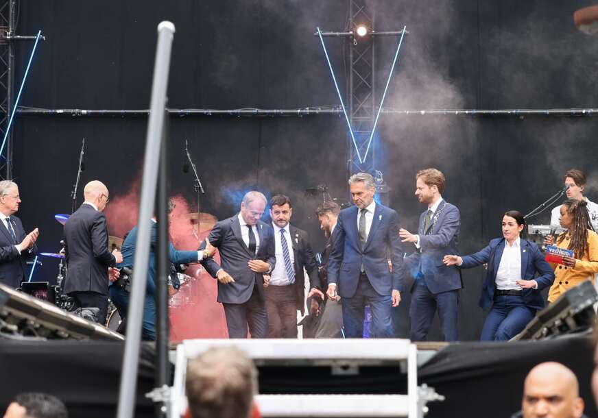 FOTO: EPA