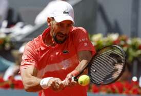 Novak Đoković i Andy Murray okončali saradnju