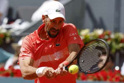 Novak Đoković i Andy Murray okončali saradnju