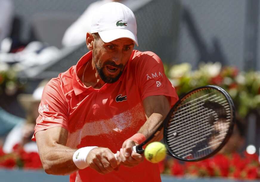 FOTO: EPA-EFE/CHEMA MOYA
