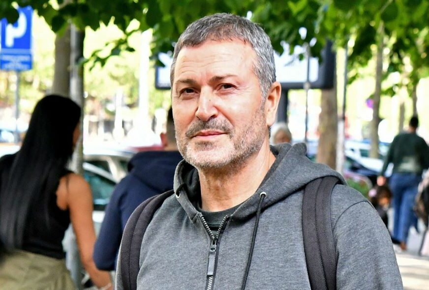 FOTO:  MILAN ILIĆ / RINGIER