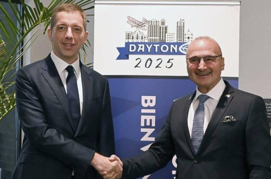 FOTO: MVP SRBIJE